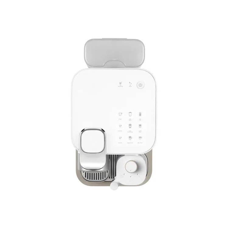Nespresso-Gran Lattissima-White - Image 5