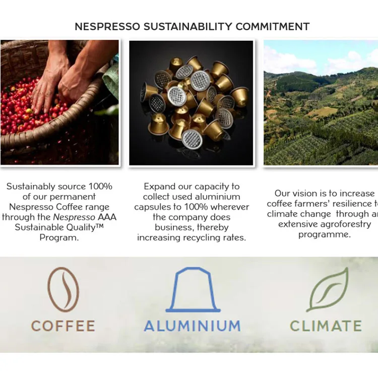 Nespresso Atelier Coffee-Machine