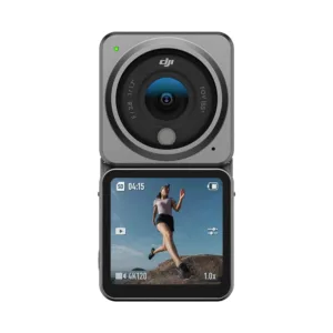 DJI Action 2 Dual Screen Combo 4K Action Camera