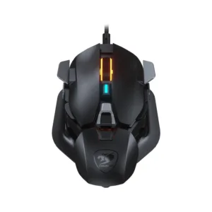 Cougar DualBlader-Gaming Mouse-Black