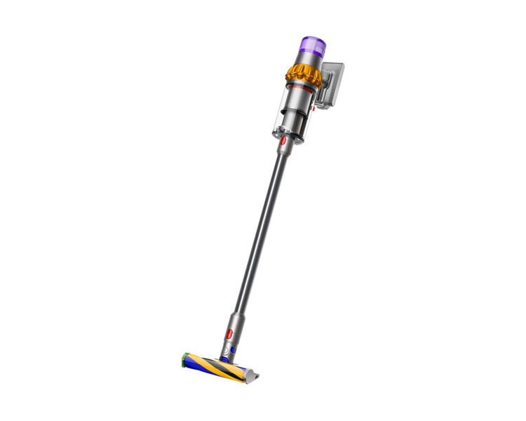 Dyson V15 Detect Absolute