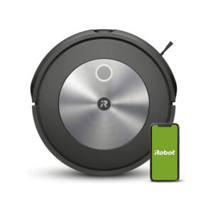 Robot Roomba-J7 Vacuuming Robot