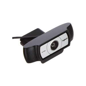 Logitech C930c ULTRA-WIDE-ANGLE HD-1080P-Webcam