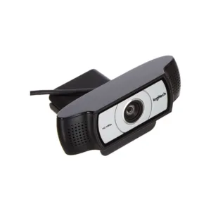 Logitech C930c ULTRA-WIDE-ANGLE HD-1080P-Webcam