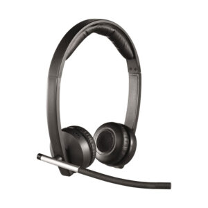 Logitech H820E Headset