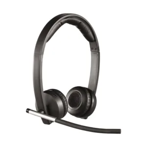 Logitech H820E Headset