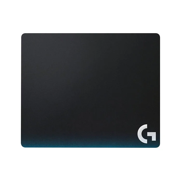 LOGITECH G440 Hard-Gaming Mouse-Pad