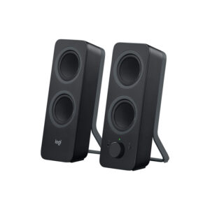 Logitech Z207-Bluetooth Computer-Speakers