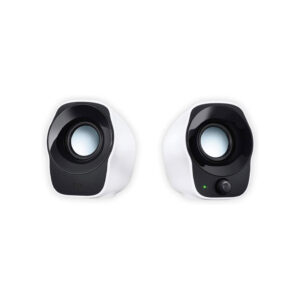 Logitech Stereo-Speakers Z120 USB-Powered