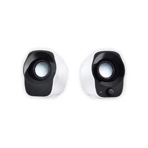 Logitech Stereo-Speakers Z120 USB-Powered