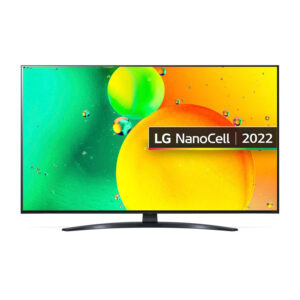 LG NanoCell-TV 50-Inch NANO79-Series