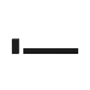 LG 3.1-ch High-Res-Audio Sound-Bar-GX with-Dolby-Atmos