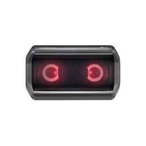 LG PK7 High-Definition Audio