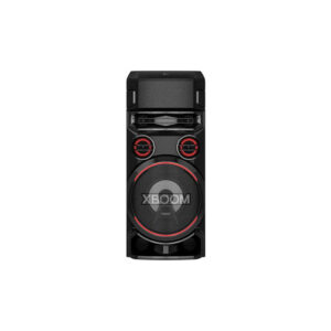 LG XBOOM-RN7 DJ-Sound-System Super Bass-Boost