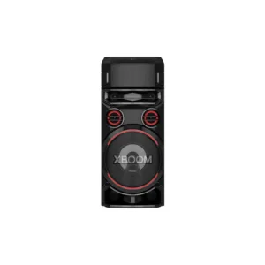 LG XBOOM-RN7 DJ-Sound-System Super Bass-Boost
