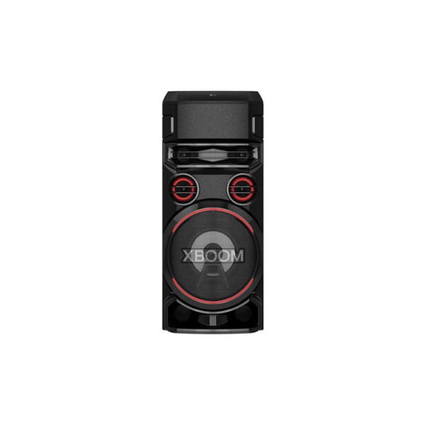 LG XBOOM-RN7 DJ-Sound-System Super Bass-Boost