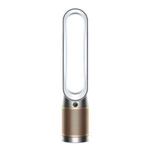 Dyson Purifier-Cool Auto React-White/Nickel