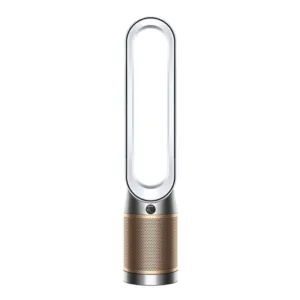 Dyson Purifier-Cool Auto React-White/Nickel