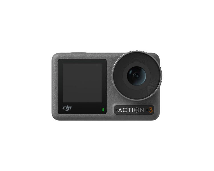 DJI Osmo-Action-3 Action-Camera Adventure-Combo