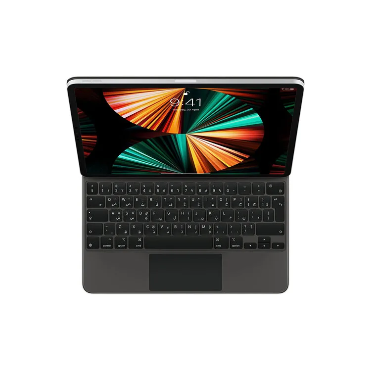 Apple Magic-Keyboard for iPad-Pro 12.9‑inch