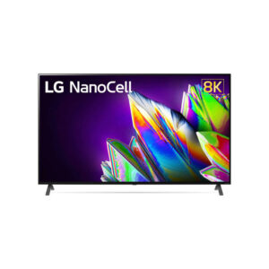 LG NanoCell-TV NANO97-Series Cinema-Screen-Design 8K-HDR