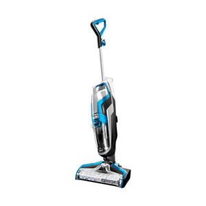 Bissell Advanced-Pro Vacuum-Cleaner Blue-2223E