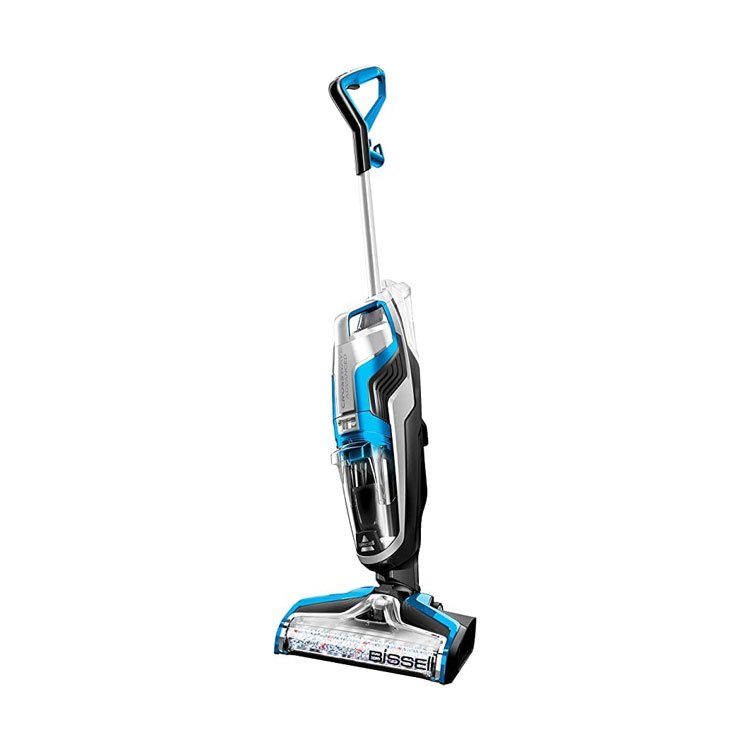 Bissell AdvancedPro VacuumCleaner Blue2223E TakeTech