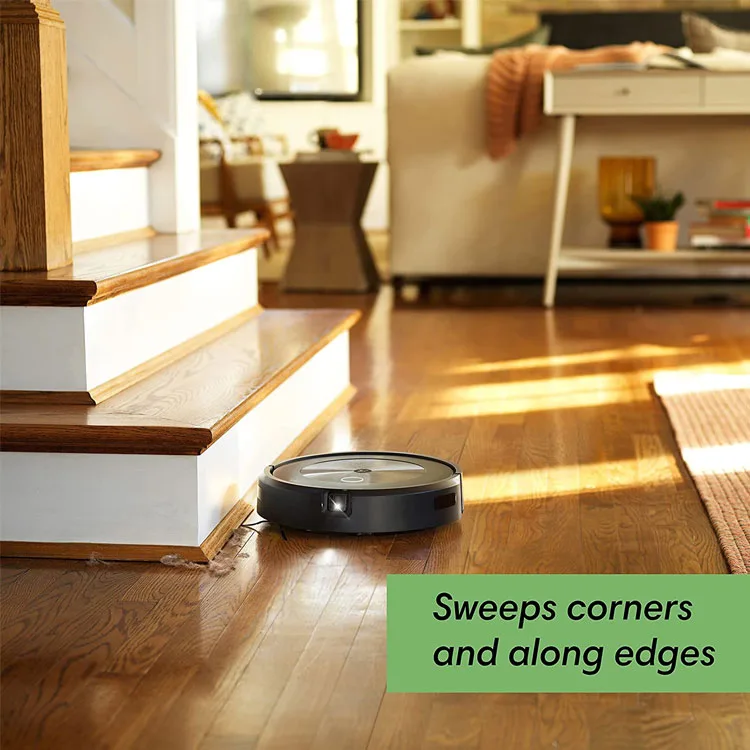 iRobot Roomba-J7 Vacuuming Robot - Image 3