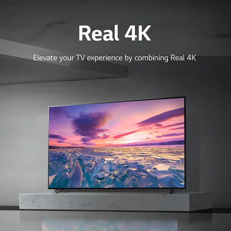 LG UHD-4K-TV 70-Inch UQ80006LD-Series