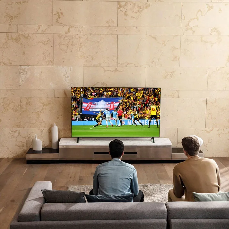 LG NanoCell-TV 70-inch NANO70 - Image 3