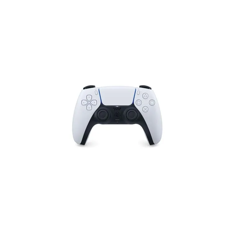 Sony Playstation-5 Disc-Console-Standard-Edition-Bundle With-Extra-Dualsense-Controller