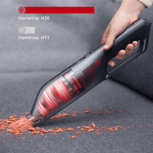 Eufy Homevac-H30 Infinity-Cordless-Vacuum -Cleaner