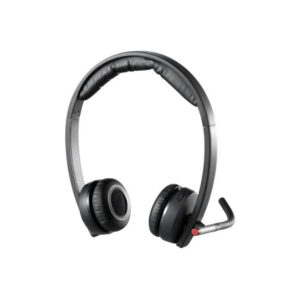 Logitech H820E Headset