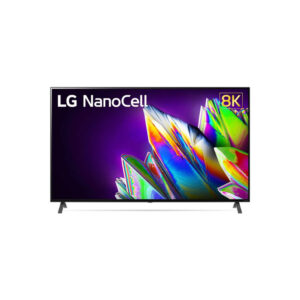 LG NanoCell-TV NANO97-Series Cinema-Screen-Design 8K-HDR