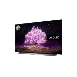 LG OLED C1-48'' 4K-Smart-TV