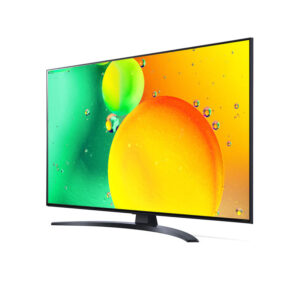 LG NanoCell-TV 50-Inch NANO79-Series