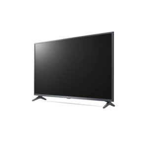 LG UHD-4K-TV UQ7500-Series Cinema-Screen-Design Active-HDR