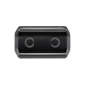 LG PK7 High-Definition Audio