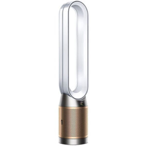 Dyson Purifier-Cool Auto React-White/Nickel