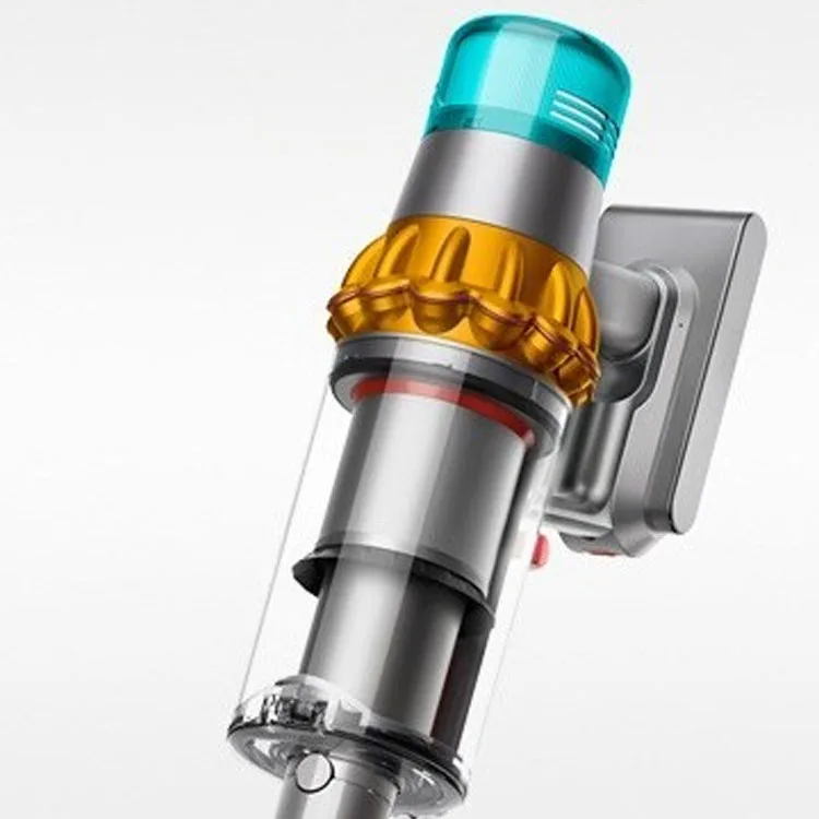 Dyson V15 Detect Absolute
