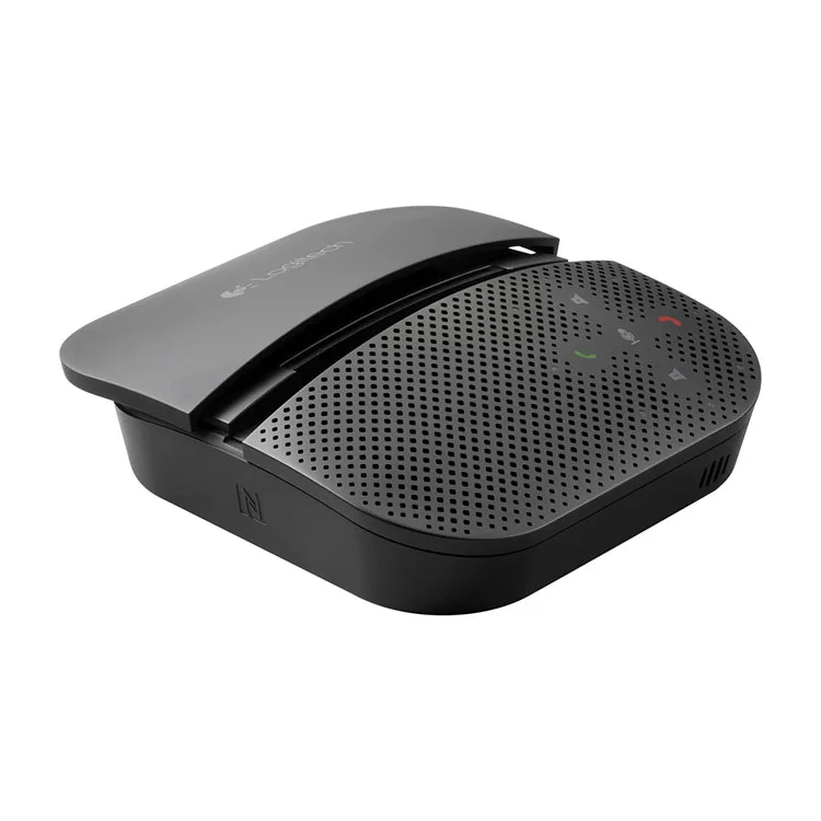 Logitech 980000741-P710e Mobile-Speakerphone