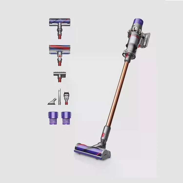 Dyson Cyclone-V10 Absolute Cordless-Vacuum-Cleaner