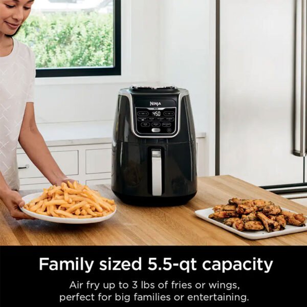 NINJA Air Fryer Max