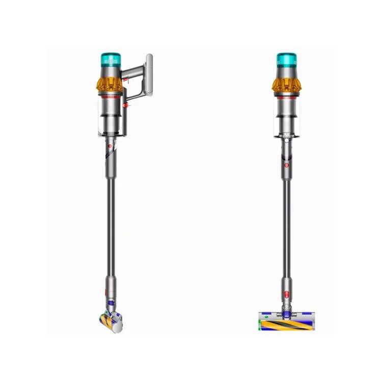 Dyson V15 Detect Absolute