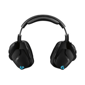 Logitech G933S Wireless-7.1 Surround-Sound-LIGHTSYNC Gaming-Headset