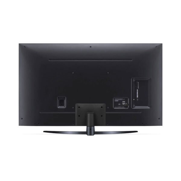 LG NanoCell-TV 50-Inch NANO79-Series