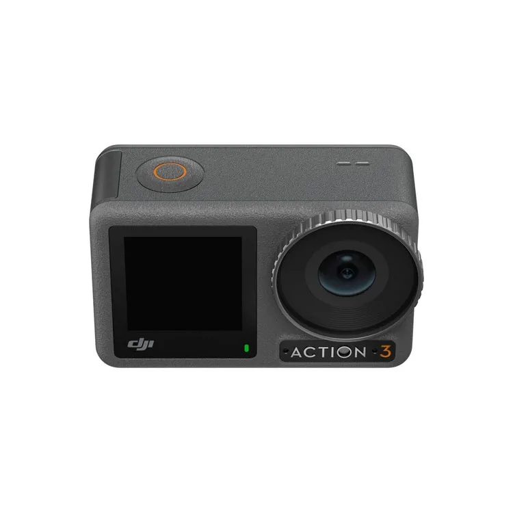 DJI Osmo-Action-3 Action-Camera Adventure-Combo