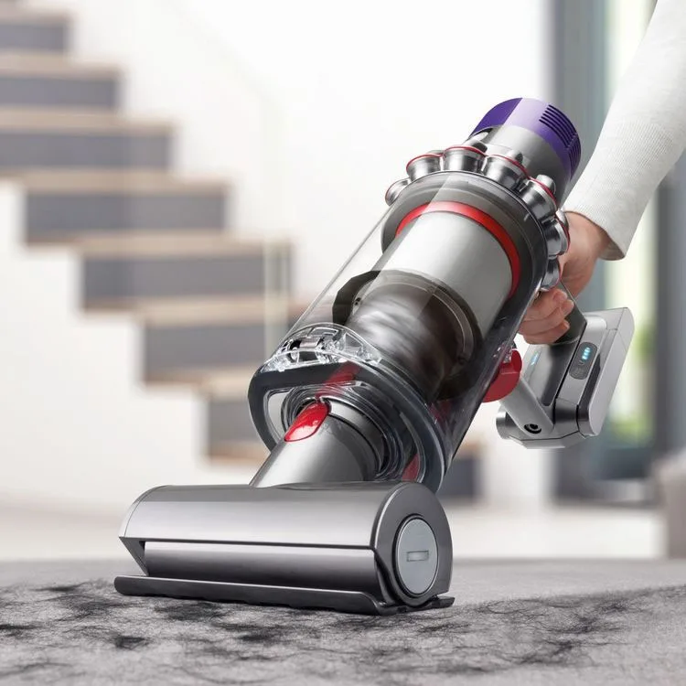 Dyson Cyclone-V10 Absolute Cordless-Vacuum-Cleaner