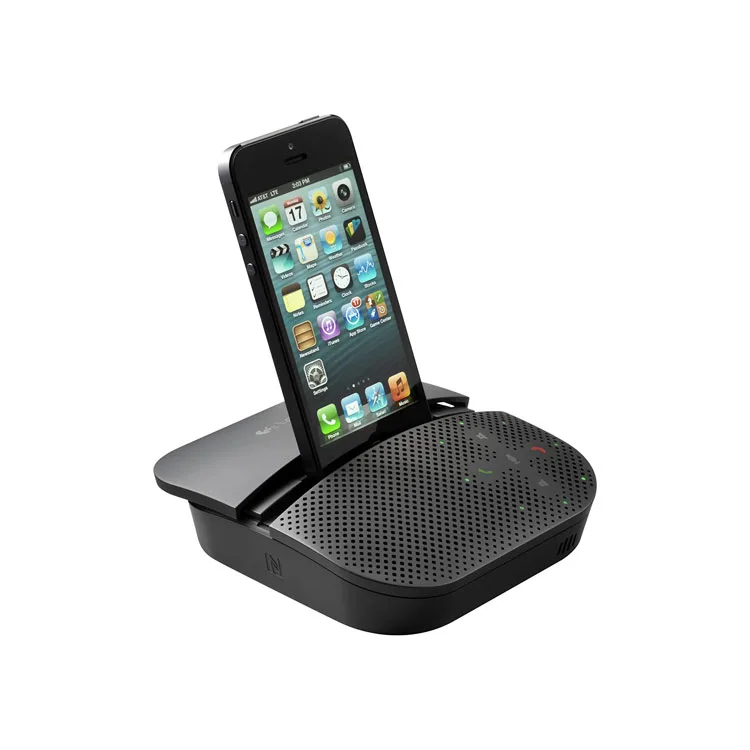 Logitech 980000741-P710e Mobile-Speakerphone