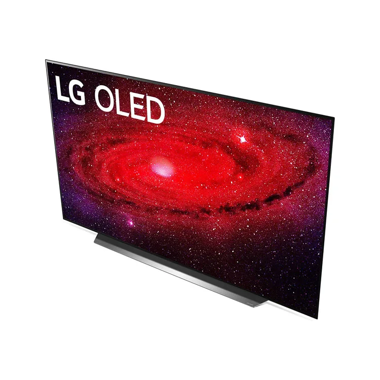 LG CX-Class 77-inch 4K-Smart-OLED - Image 4